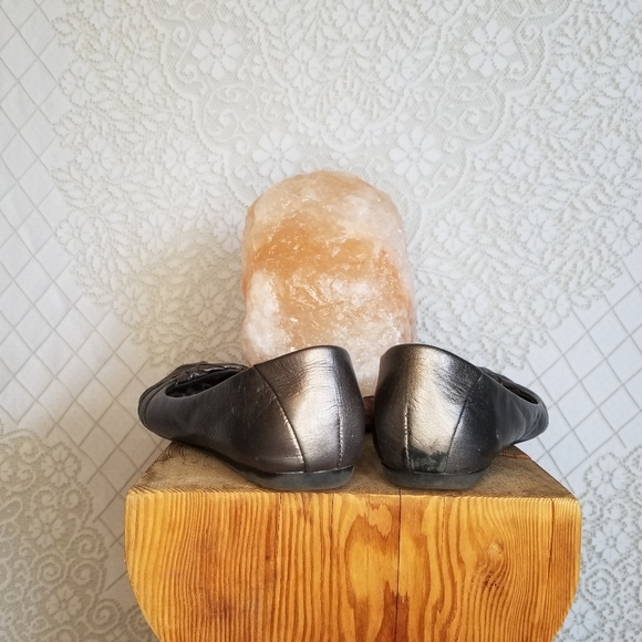 Bronze Twist Flats - Picture 6 of 7